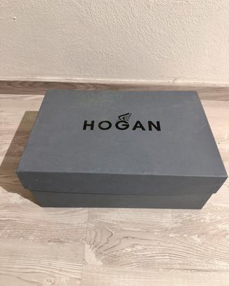 Hogan h371 interactive cube