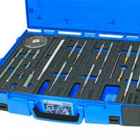 Kit estrazione candelette spezzate