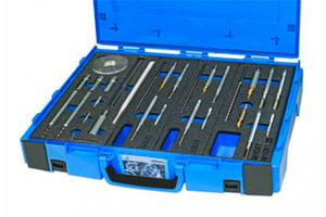 Kit estrazione candelette spezzate