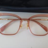 Occhiali blumarine