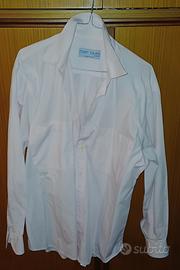 camicia uomo 