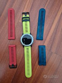 Garmin Fenix 3