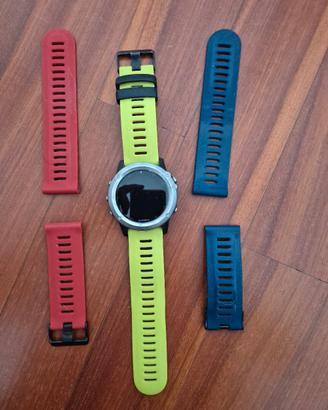 Garmin Fenix 3