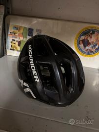 casco dechatlon mtb