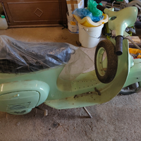 Vespa 50