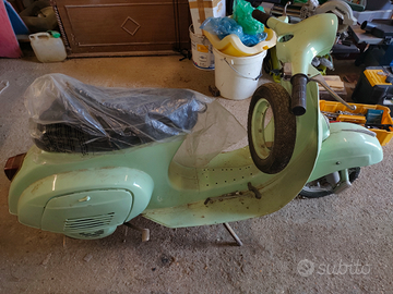 Vespa 50