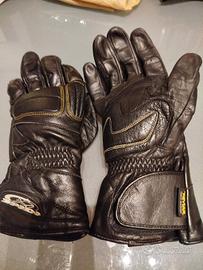 guanti moto 