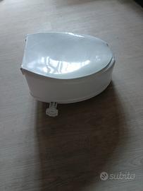 Alzata per disabili/anziani