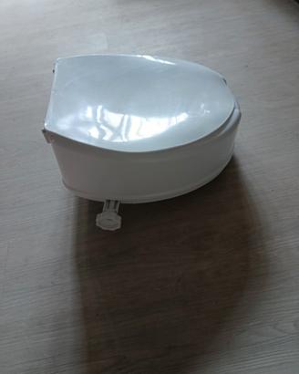 Alzata per disabili/anziani