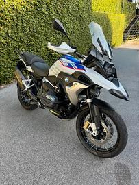 BMW R 1250 Gs HP