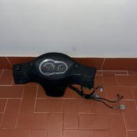 Contachilometri Peugeot Tweet 50