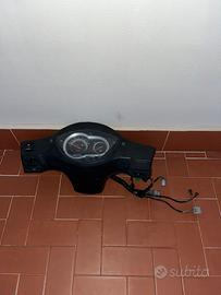 Contachilometri Peugeot Tweet 50