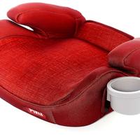 Piku Kliku, Seggiolino Auto Gruppo 2/3, con sistem