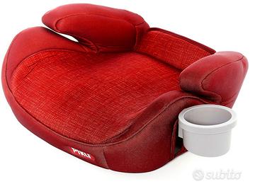 Piku Kliku, Seggiolino Auto Gruppo 2/3, con sistem