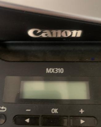 Stampante Canon