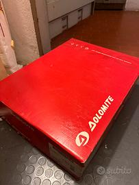 Scarponi da sci DOLOMITE