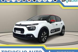 CITROEN C3 PureTech 110 S&S EAT6 Shine