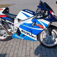 Suzuki TL1000R