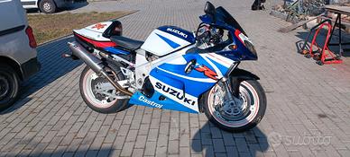 Suzuki TL1000R
