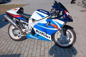 Suzuki TL1000R