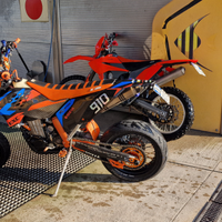 Ktm exc 530