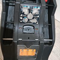 Base isofix ovetto Peg Perego 