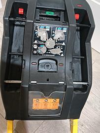 Base isofix ovetto Peg Perego 