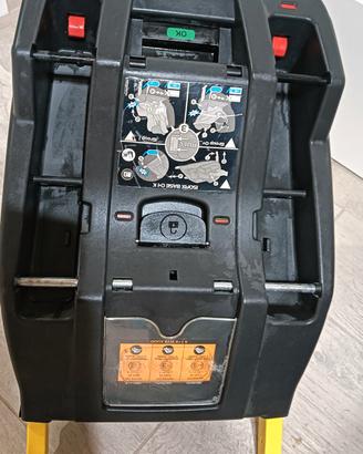 Base isofix ovetto Peg Perego 