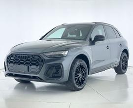 Audi Q5 40 TDI 204 CV quattro S tronic S line...
