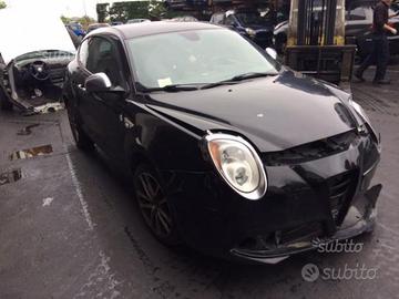 Alfa romeo mito 2011