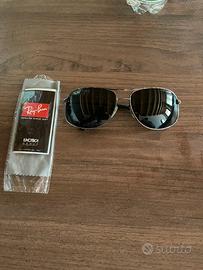 Occhiali da sole ray ban
