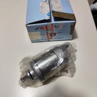 Ricambi scarabeo 200 light 