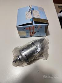 Ricambi scarabeo 200 light 