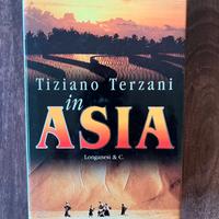 Libro Tiziano Terzani