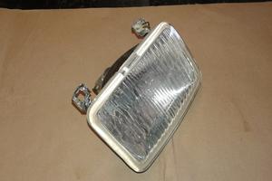 Fanale anteriore ape 50 paggio terza serie