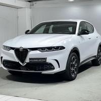 Alfa Romeo Tonale 1.5 hybrid Ti 160cv tct7