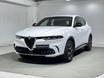 Alfa Romeo Tonale 1.5 hybrid Ti 160cv tct7