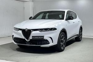 Alfa Romeo Tonale 1.5 hybrid Ti 160cv tct7
