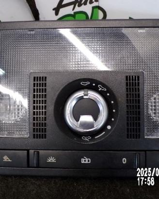 LUCE INTERNA PER VW POLO 6R GTI ANNO 2011
