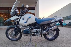 BMW R 1150 GS ADV 25 Jahre Abs