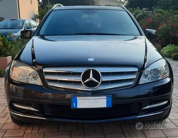 Mercedes Classe C 220 CDI