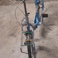 grazziella piegevole anni 80/90 