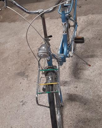 grazziella piegevole anni 80/90 