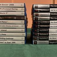 GIOCHI PS2