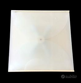 Applique Clessidra Fontana Arte Bobo Piccoli