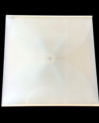 Applique Clessidra Fontana Arte Bobo Piccoli