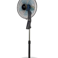 bimar VP455T Ventilatore a Piantana