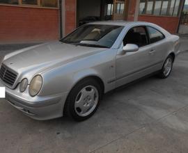 MERCEDES CLK KOMPRESSOR