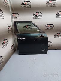 Porta portiera anteriore dx mini countryman r60 co