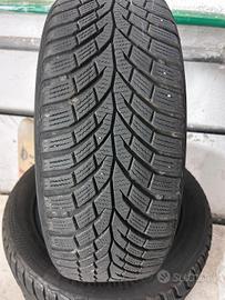 Gomme Continental invernali 